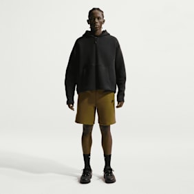 Nike Nike Tech Full Zip Hoodie black/black UndefinedColor