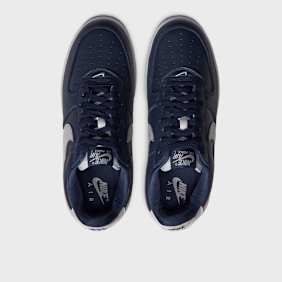 Nike Air Force 1 '01 blue