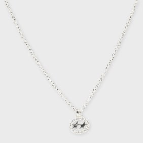 TwoJeys Margarita Superstar Necklace Medium Undefinierte Farbe