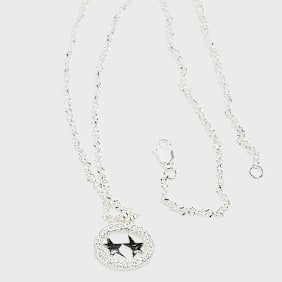 TwoJeys Margarita Superstar Necklace Medium Undefinierte Farbe