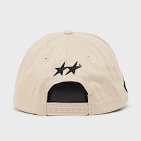 TwoJeys Twojeys Racing Cap beige