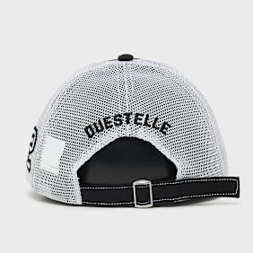 TwoJeys Black Icon Trucker schwarz