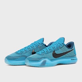 Nike Kobe 10 Protro bleu