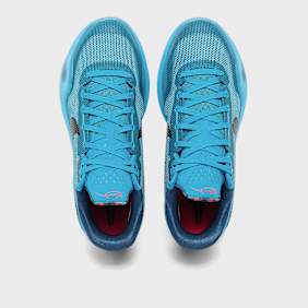Nike Kobe 10 Protro blue