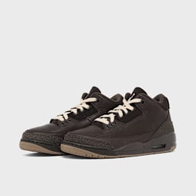 Jordan Wmns Air Jordan 3 Retro "Fireside" brun