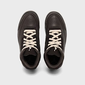 Jordan Wmns Air Jordan 3 Retro "Fireside" brown