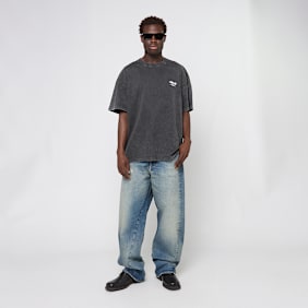 solebox Bandana Tee gris
