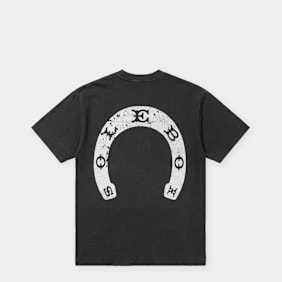 solebox Horseshoe Tee gris