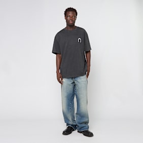 solebox Horseshoe Tee gris
