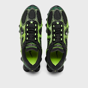 Nike   Air Liquid Max „Poison Dart Frog“ groen