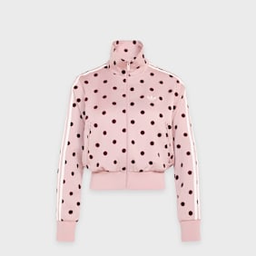 adidas Originals Satin Polka Dots TT rose