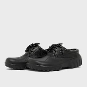 Crocs Axle Low schwarz