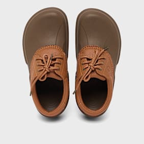 Crocs Axle Low braun