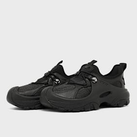 Crocs Trailbreak 2 Tech Cordura Schwarz