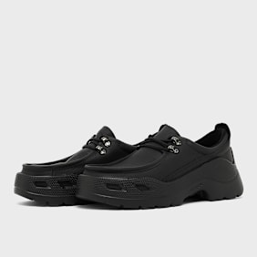 Crocs Gallery Leather Shoe UndefinedColor