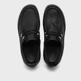 Crocs Gallery Leather Shoe Undefined Color