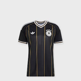 adidas Originals DFB 3rd Jersey Schwarz