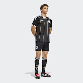 adidas Originals DFB Germany 26 Third Jersey black