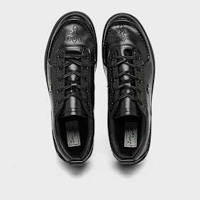 Lacoste Umpire 226 Schwarz