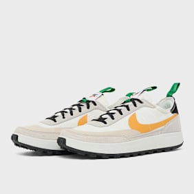Nike   x Tom Sachs General Purpose "Bricolage" blanc