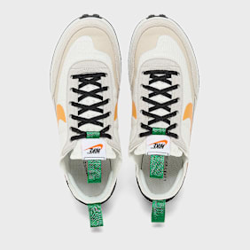 Nike   x Tom Sachs General Purpose "Bricolage" blanc