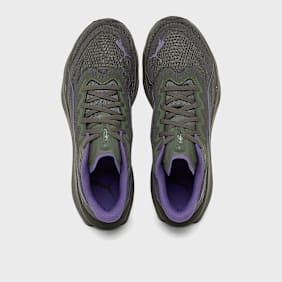 PUMA Deviate Pure Nitro vert