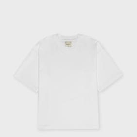 solebox Core Collection T-Shirt Weiss
