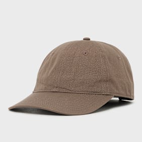 solebox Core Collection Cap braun