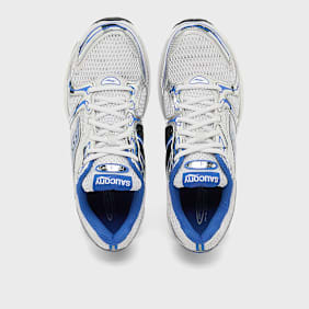 Saucony Progrid Triumph 4 weiß