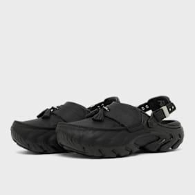 Crocs x Solebox Echo II zwart