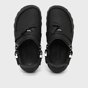 Crocs x Solebox Echo II zwart