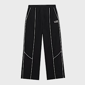 L/AB c/o Off-White Diag Track Pant schwarz