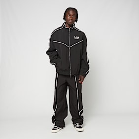 L/AB c/o Off-White Diag Track Pant zwart