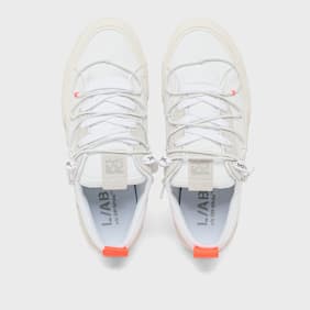 L/AB c/o Off-White L/AB Tape white