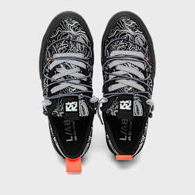L/AB c/o Off-White L/AB Tape grey