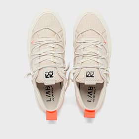 L/AB c/o Off-White L/AB Tape beige