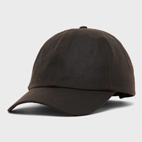 Barbour Barbour Wax Cap dark brown Undefined Color