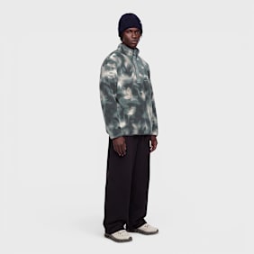 Columbia Helvetia™ II Printed Half Snap Fleece multicolor