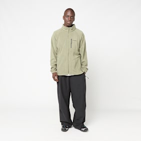 Columbia Fast Trek™ II Full Zip Fleece Grün