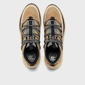 SOREL Callsign Horizon Low GTX caribou buff/caribou beige Beige