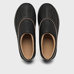SOREL Ambler LX Waterproof Schwarz