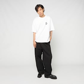 solebox Apple Tee blanc