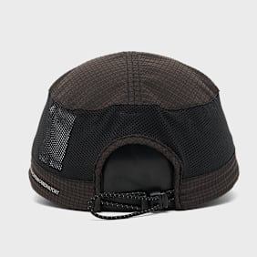 PURPLE MOUNTAIN OBSERVATORY Dase Tech Air Cap brown
