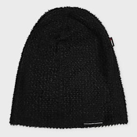 PURPLE MOUNTAIN OBSERVATORY Polartec Beanie noir