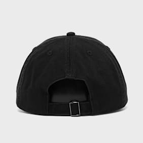 Wood Wood Eli Cap schwarz