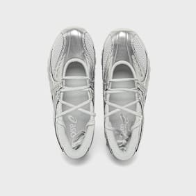 ASICS SportStyle Wmns Gel-DS Trainer SP Silber