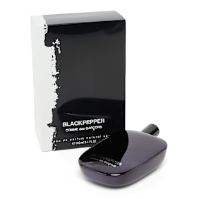 Comme des Garcons Parfums Black Pepper 100Ml Undefined Color