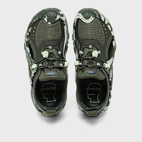 Crocs x Brain Dead multicolor