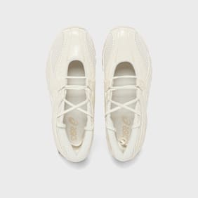 ASICS SportStyle Wmns Gel-DS Trainer SP beige