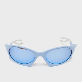 Oakley Plantaris blauw